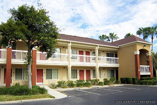 Extended America - - Carillon Park Hotel Clearwater