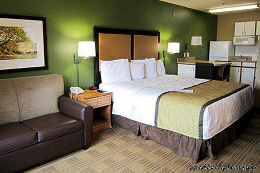 Extended America - - Carillon Park 2* Clearwater