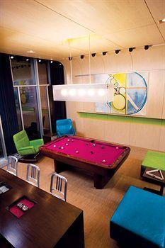 Aloft Airport 4* Jacksonville
