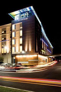 Aloft Airport Hotel Jacksonville