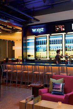 Aloft Airport 4*