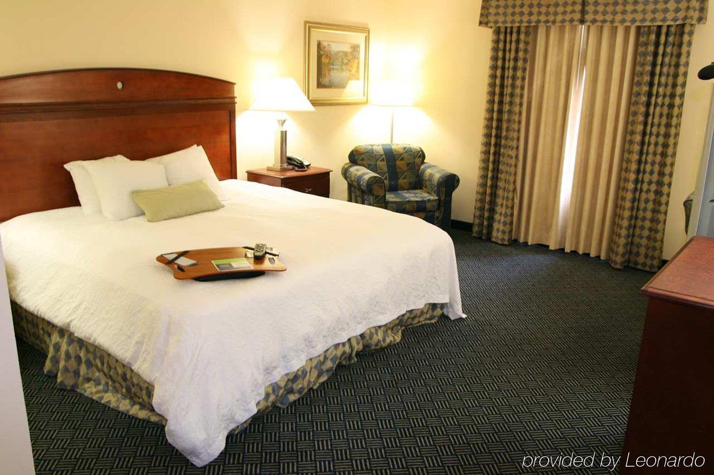 Hotel Hampton I-10 West