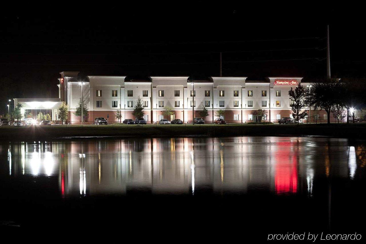 Hampton I-10 West Hotel