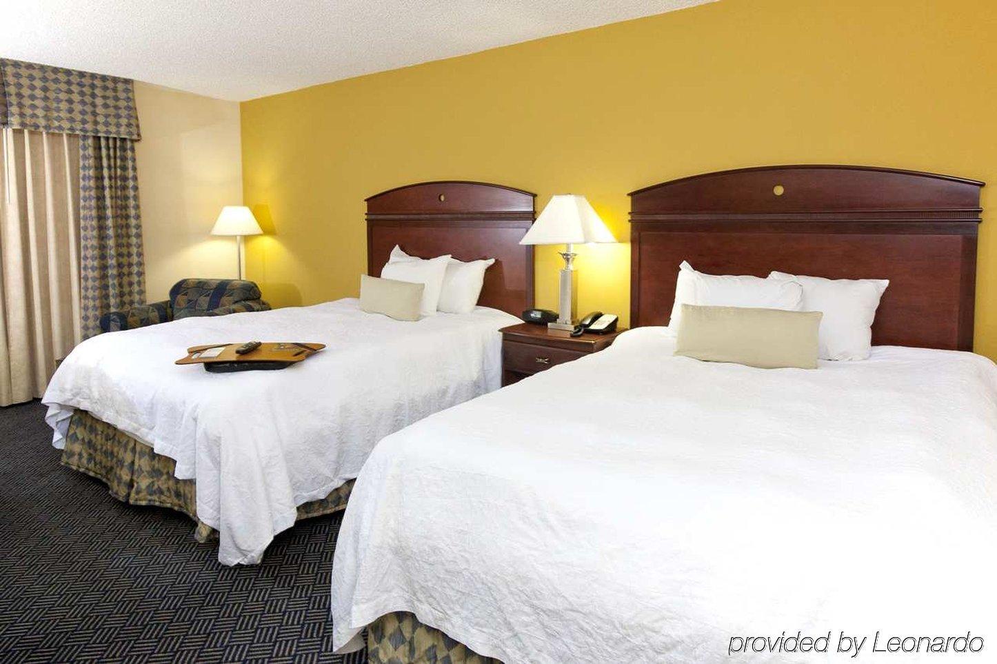 Hampton I-10 West Hotel Jacksonville