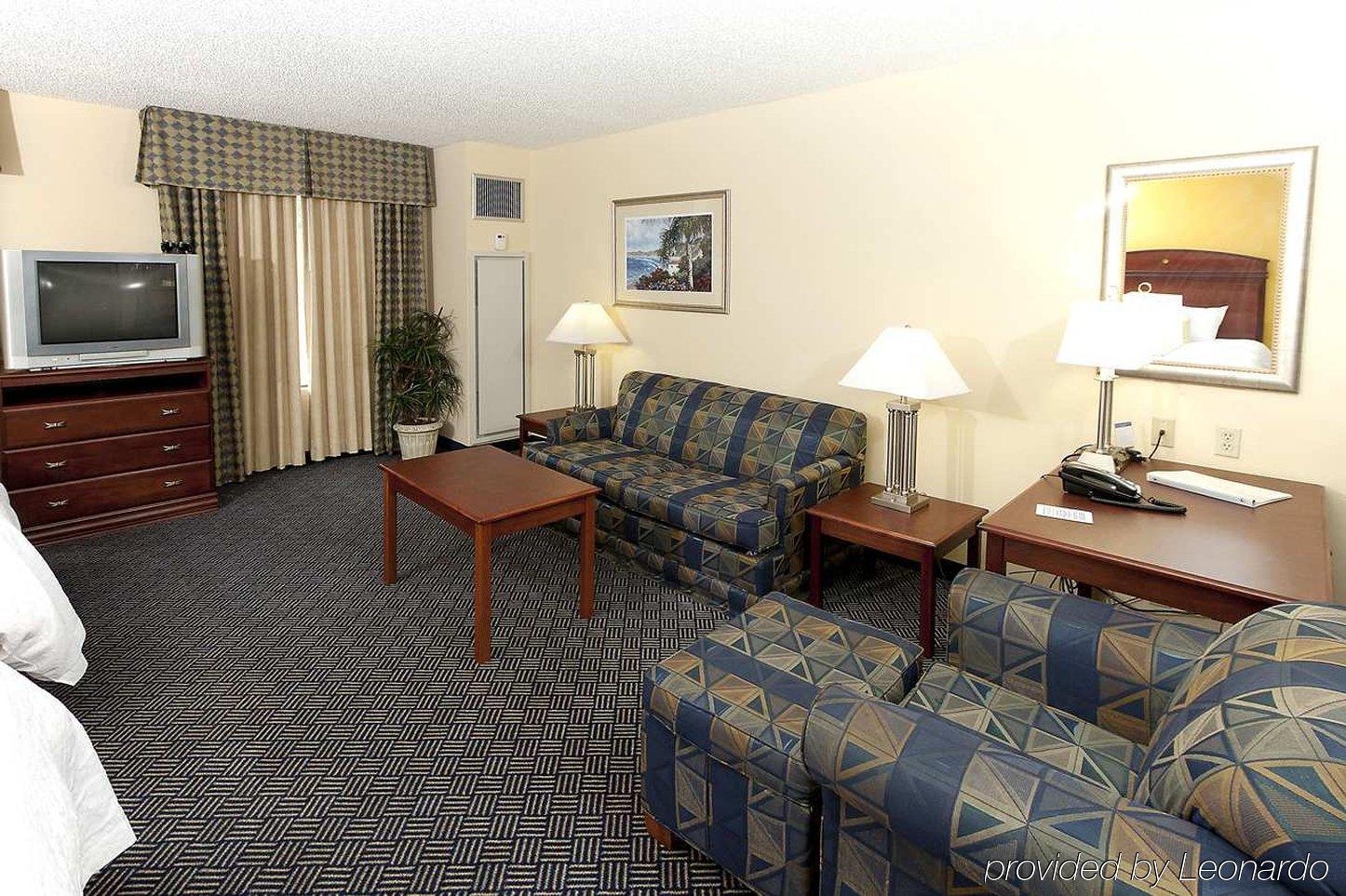 Hotel Hampton I-10 West