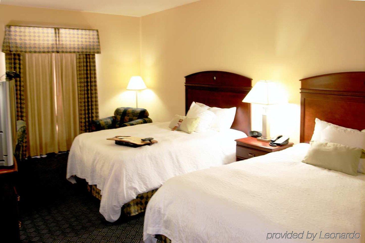 Hampton I-10 West 3* Jacksonville