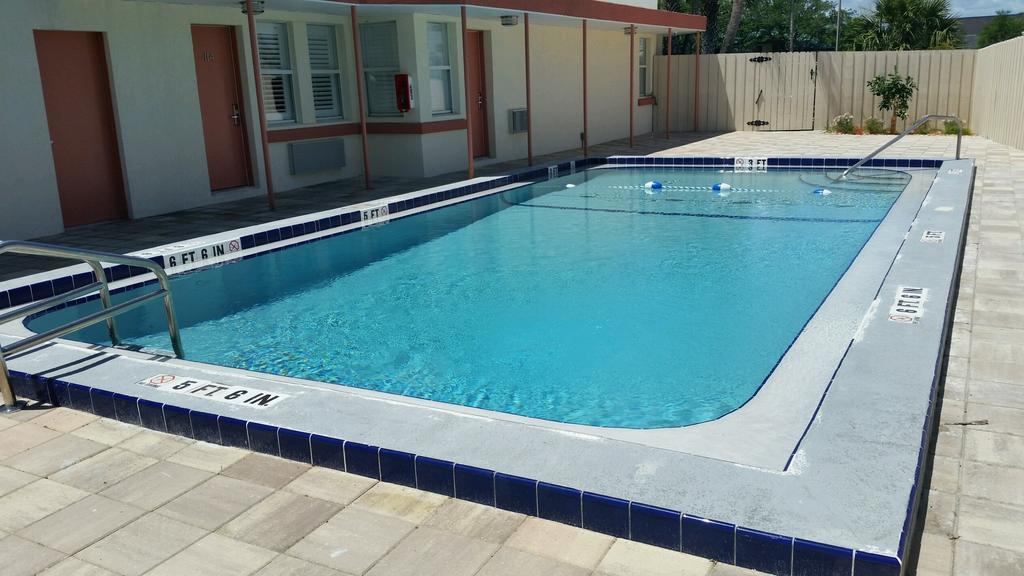 Island Shores Motel St. Augustine