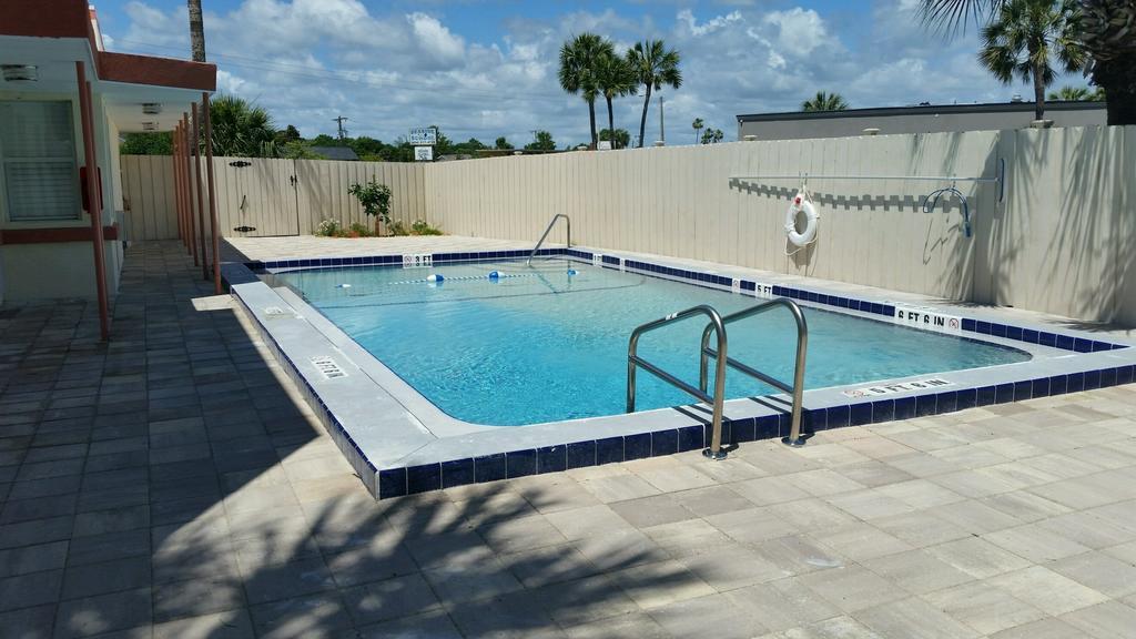 Motel Island Shores 3*