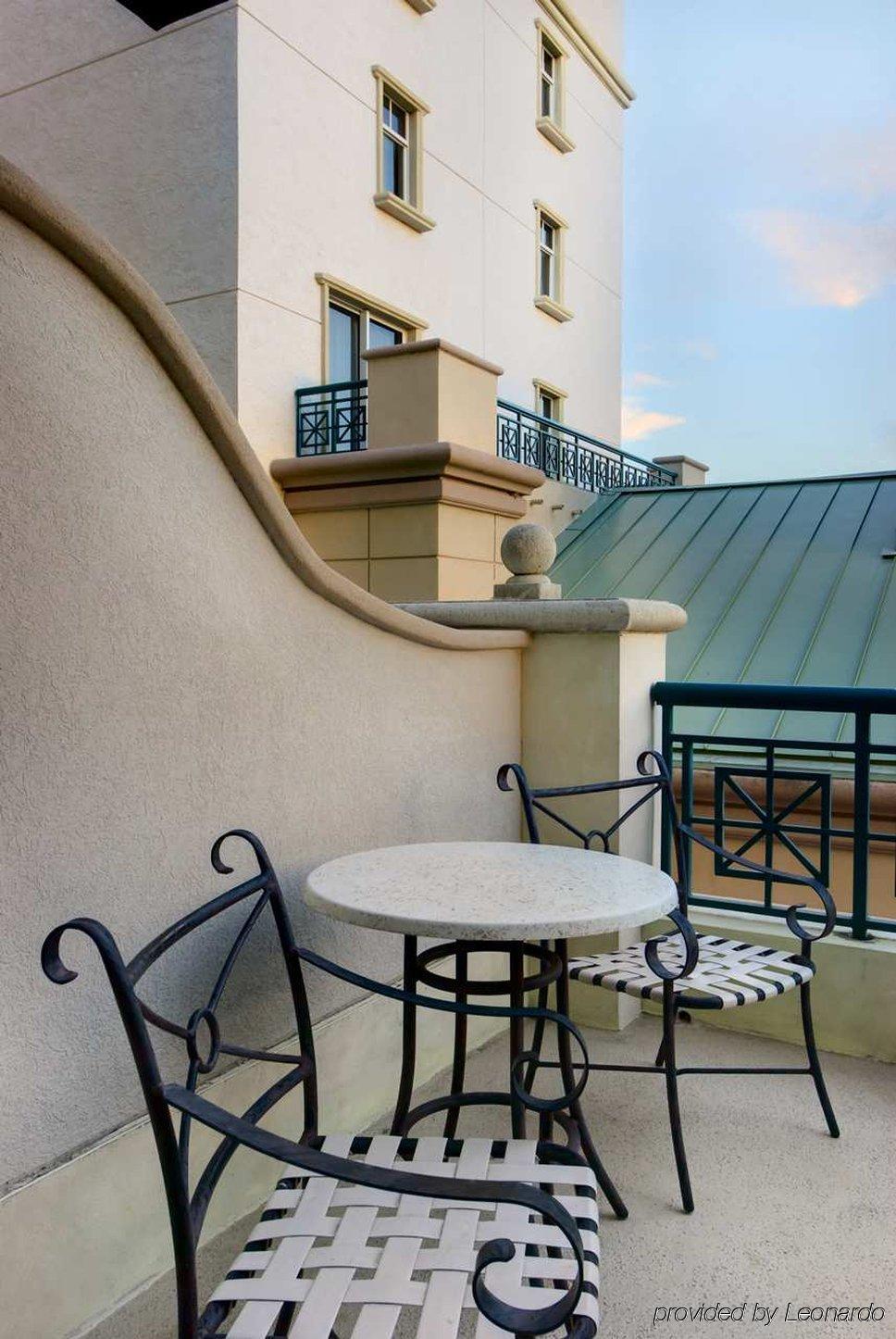 Hotel Hilton Garden Jacksonville Ponte Vedra Sawgrass Ponte Vedra Beach