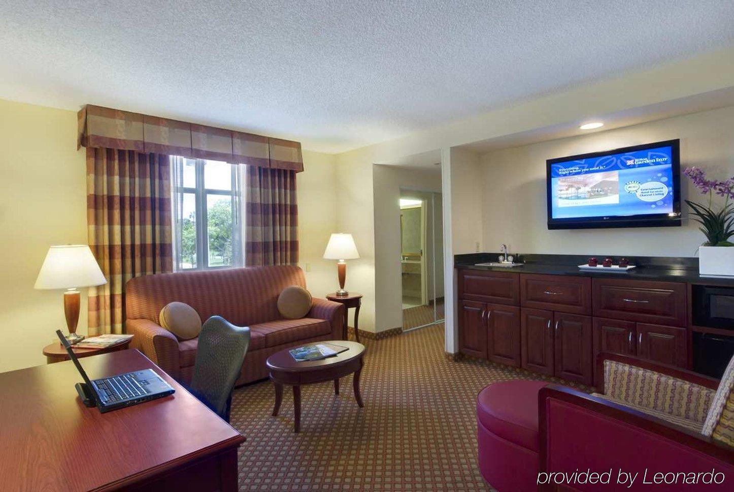 Hilton Garden Jacksonville Ponte Vedra Sawgrass Hotel Ponte Vedra Beach