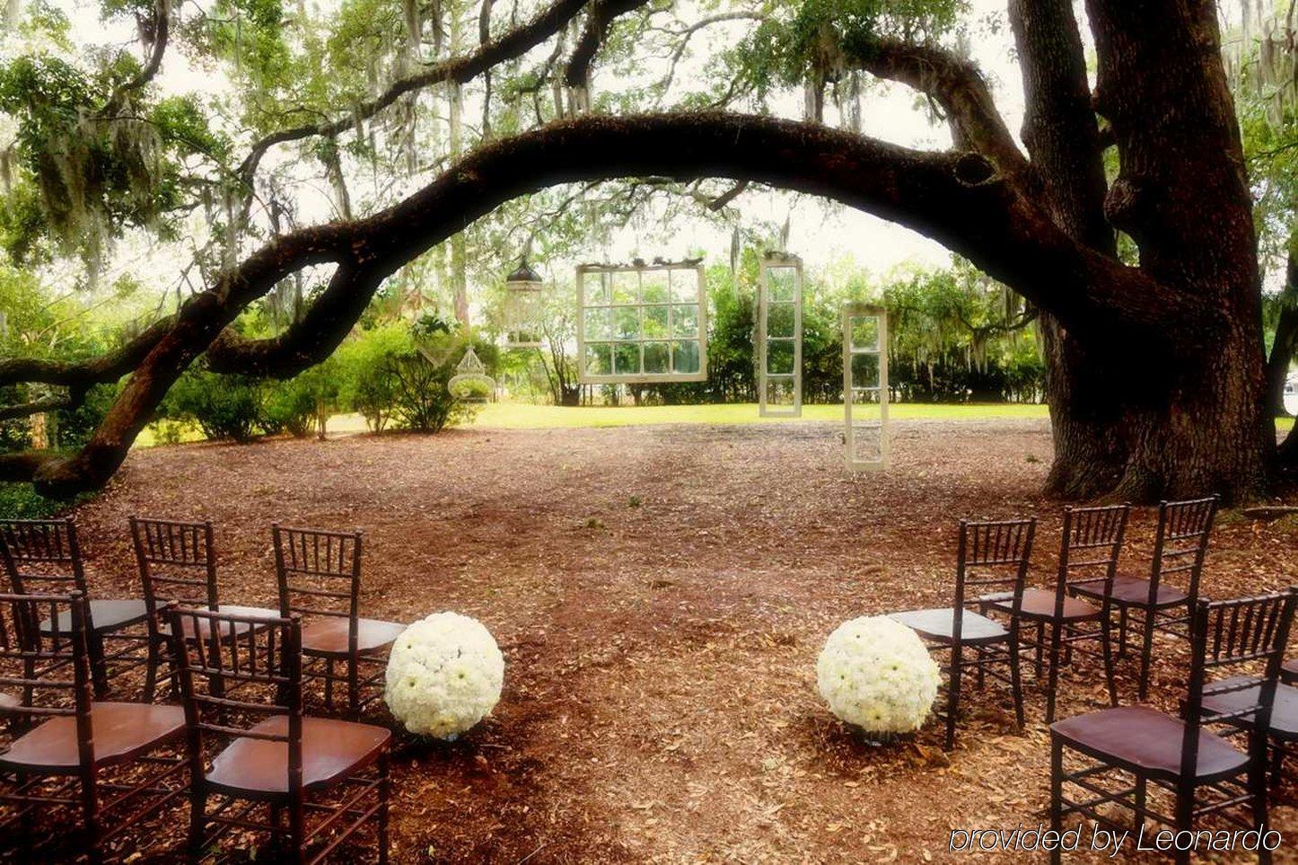 Hilton Of Florida Conference Center