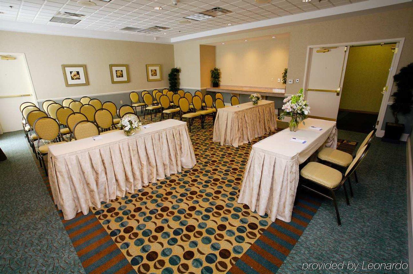Hilton Garden Jtb/deerwood Park