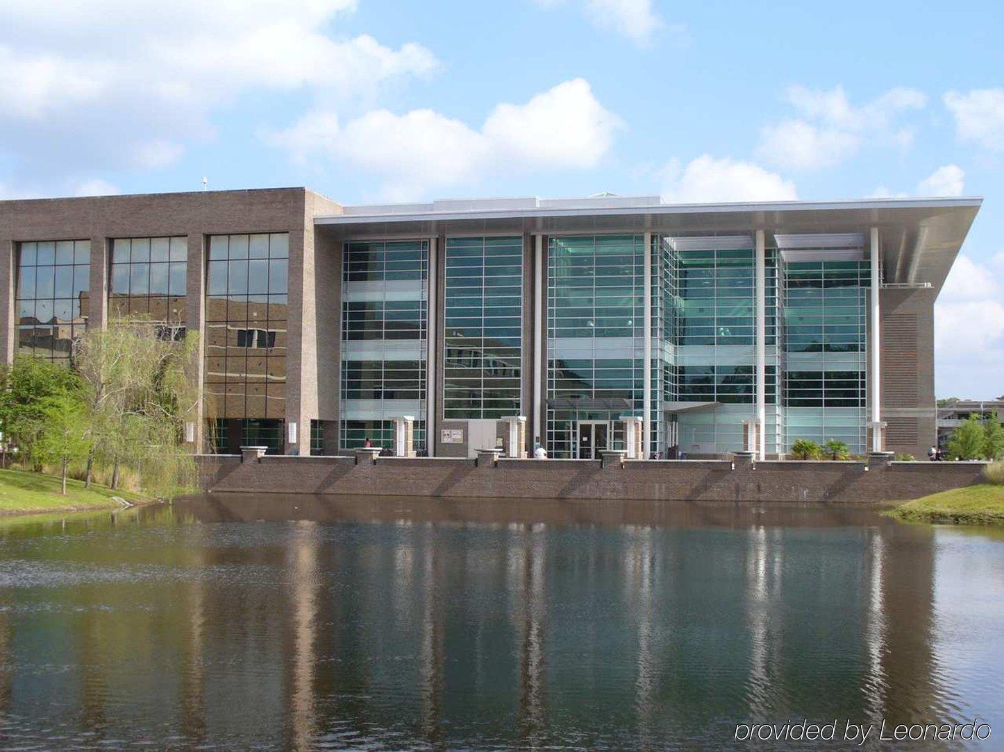 Hilton Garden Jtb/deerwood Park