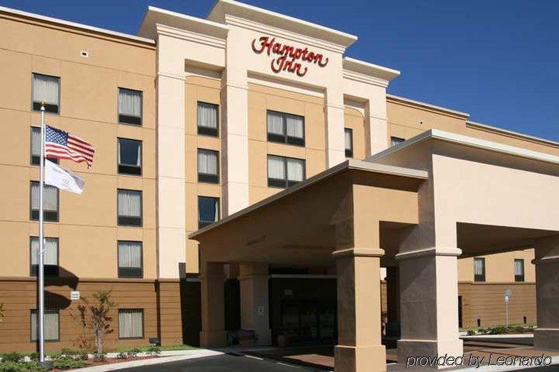Hampton Jacksonville-i-295 East/baymeadows Hotel Jacksonville