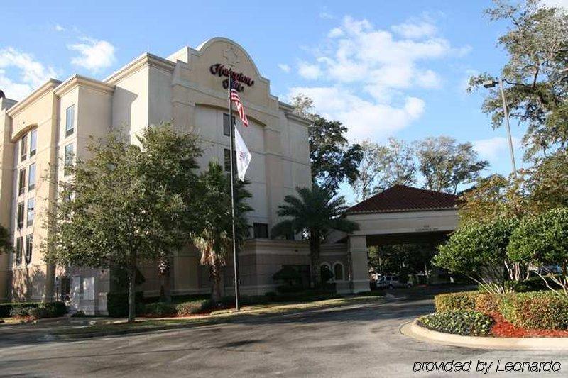 Hampton Jacksonville Ponte Vedra Hotel