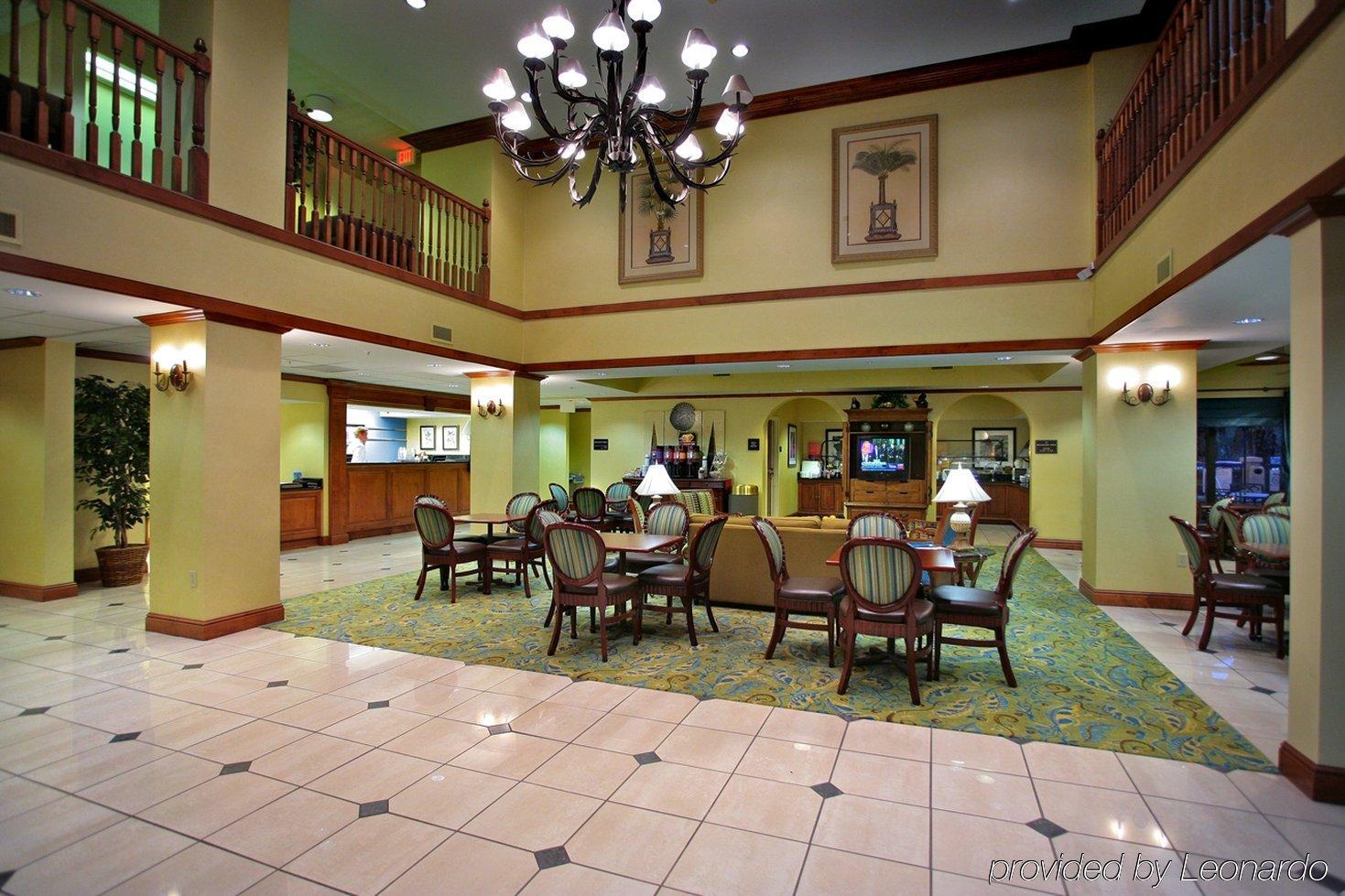 Hampton Jacksonville Ponte Vedra Hotel 3*
