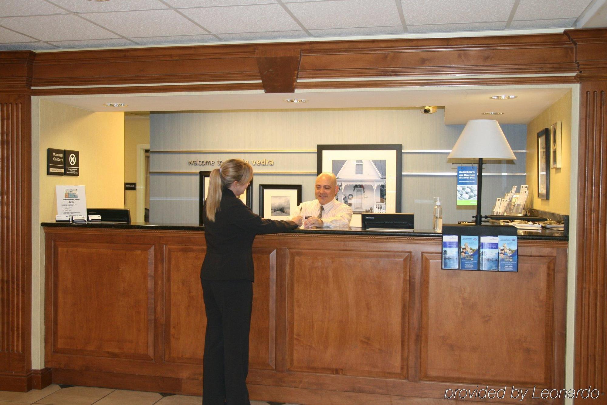 Hampton Jacksonville Ponte Vedra Hotel Jacksonville Beach