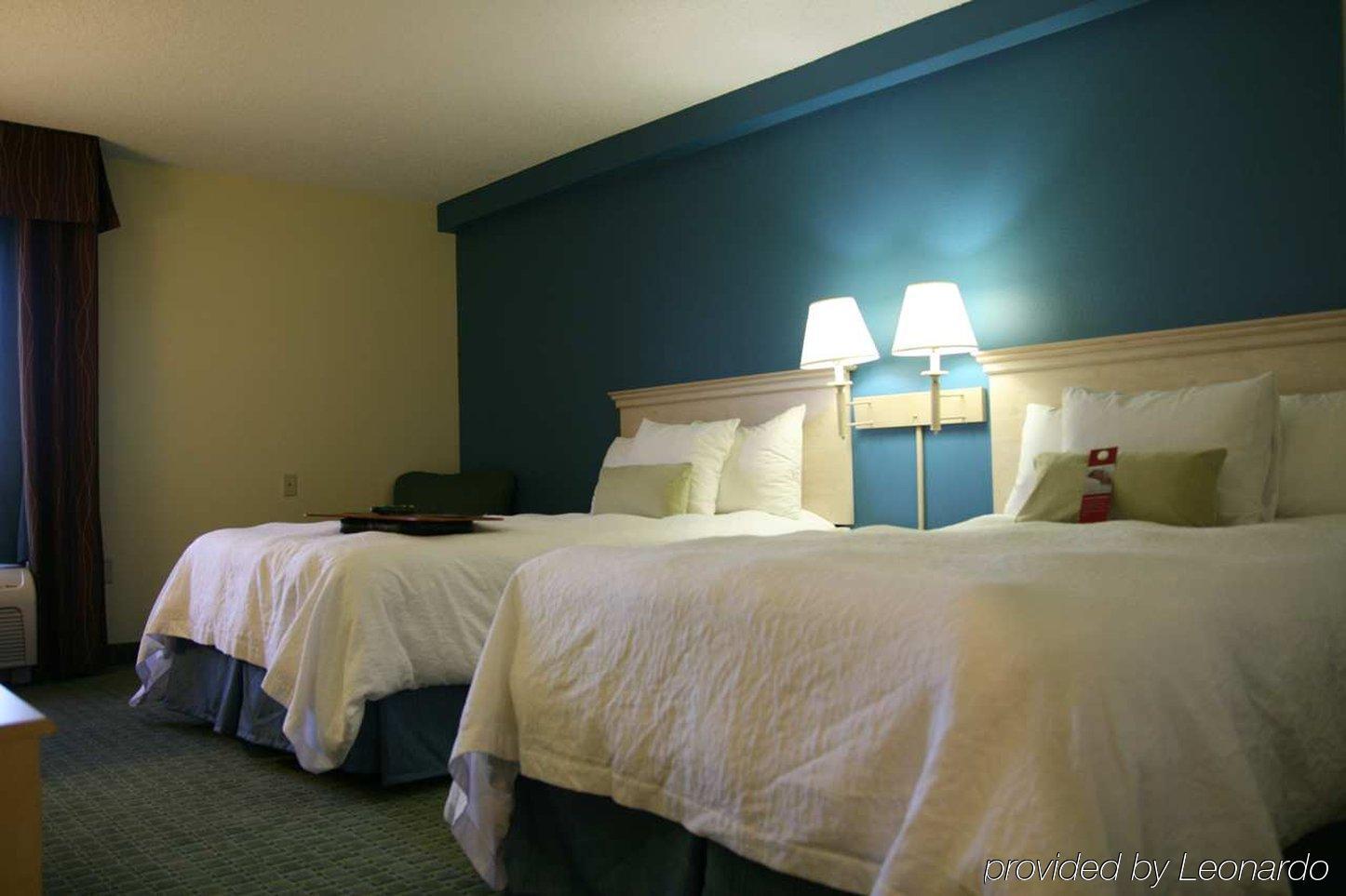 Hampton Jacksonville Ponte Vedra Hotel