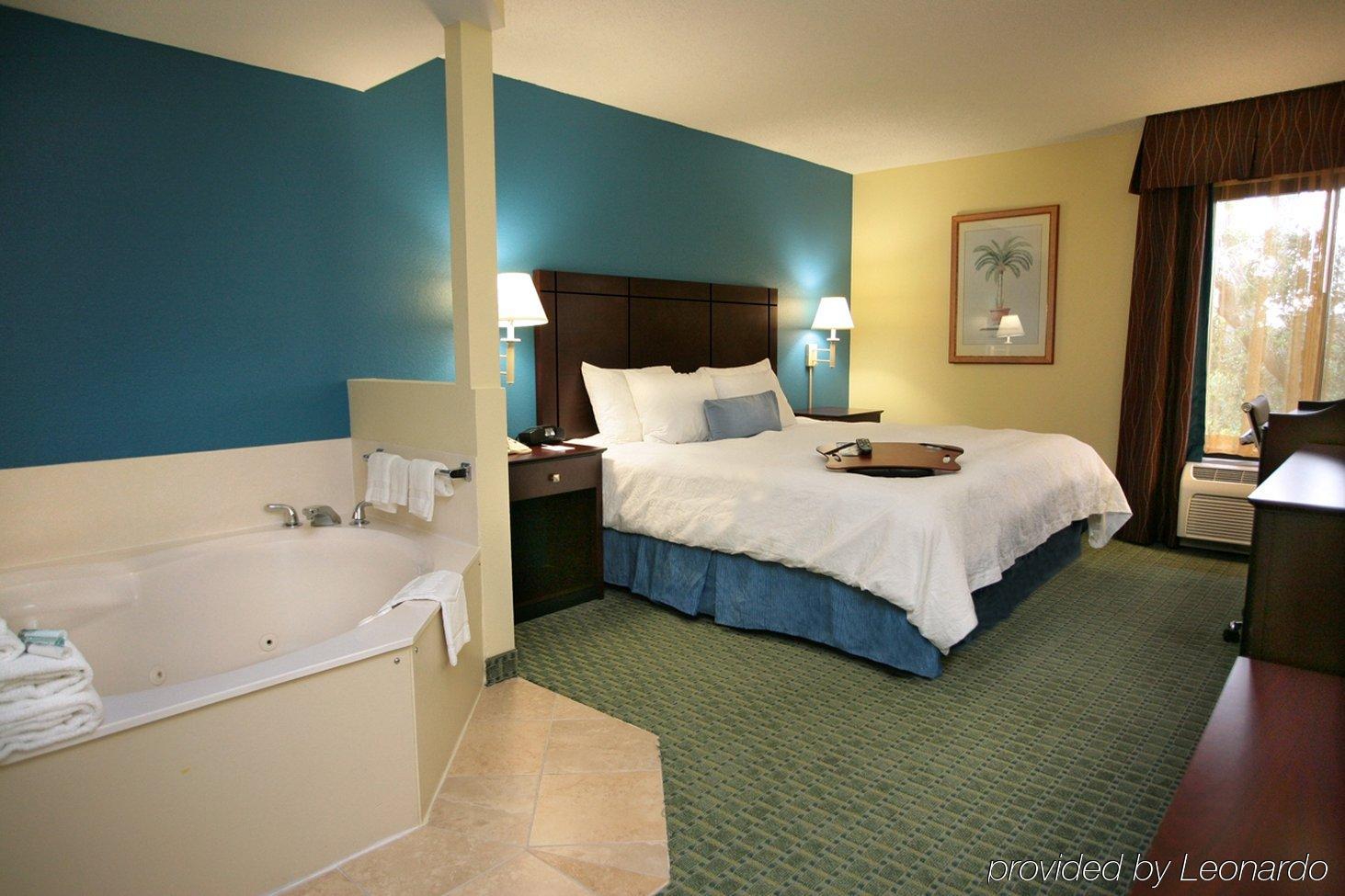 Hotel Hampton Jacksonville Ponte Vedra Jacksonville Beach