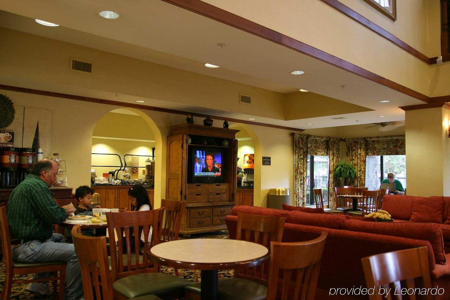 Hampton Jacksonville Ponte Vedra Hotel 3*