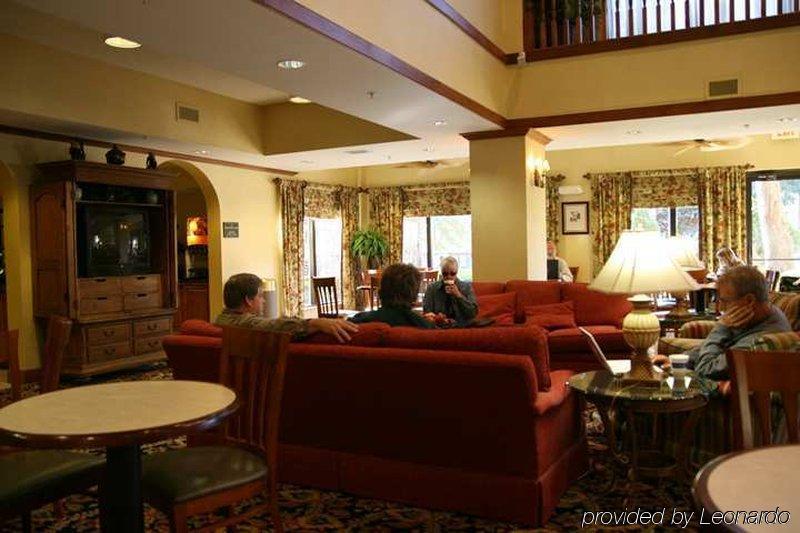 Hampton Jacksonville Ponte Vedra Hotel