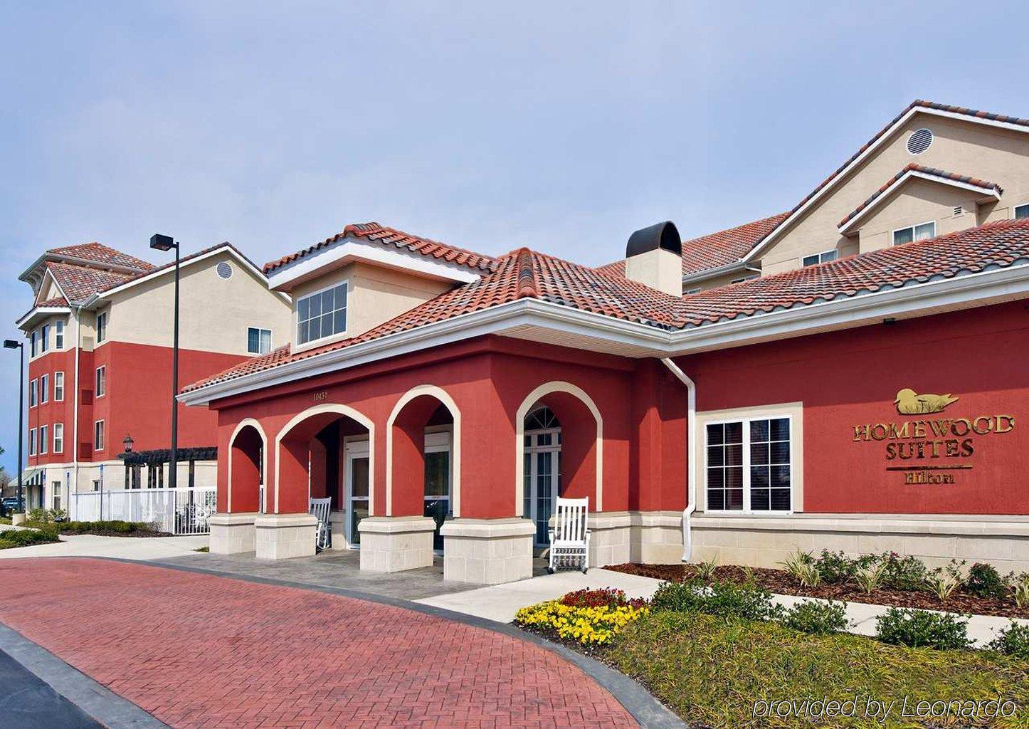 Homewood By Hilton Jacksonville-south/st. Johns Ctr. 3*