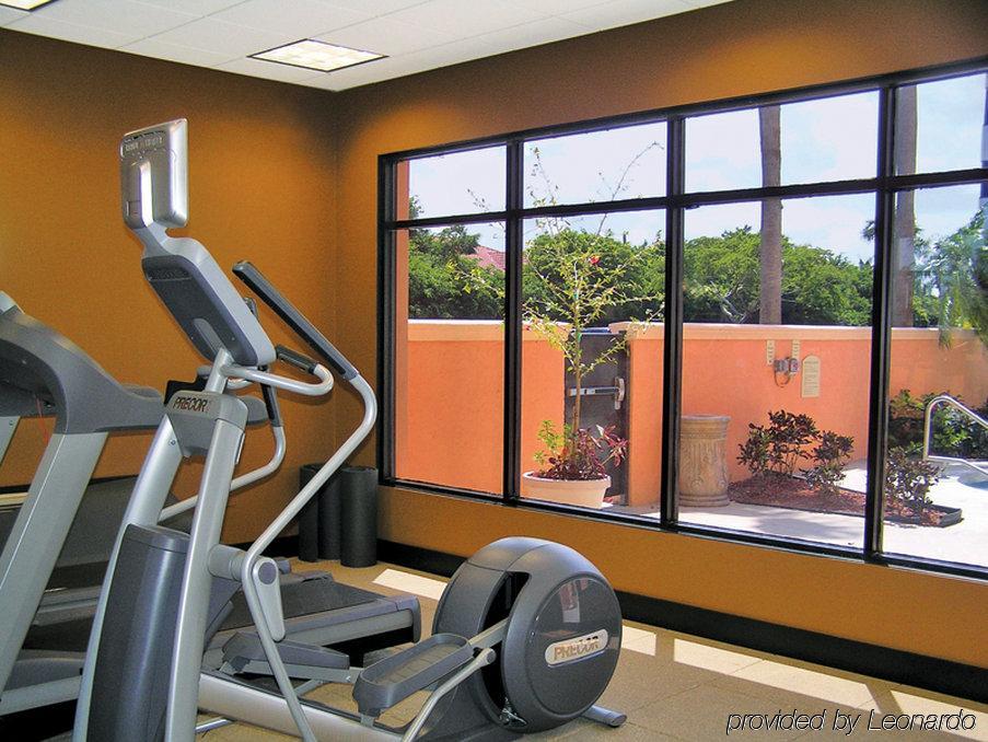 Doubletree By Hilton West Palm Airport Hotel