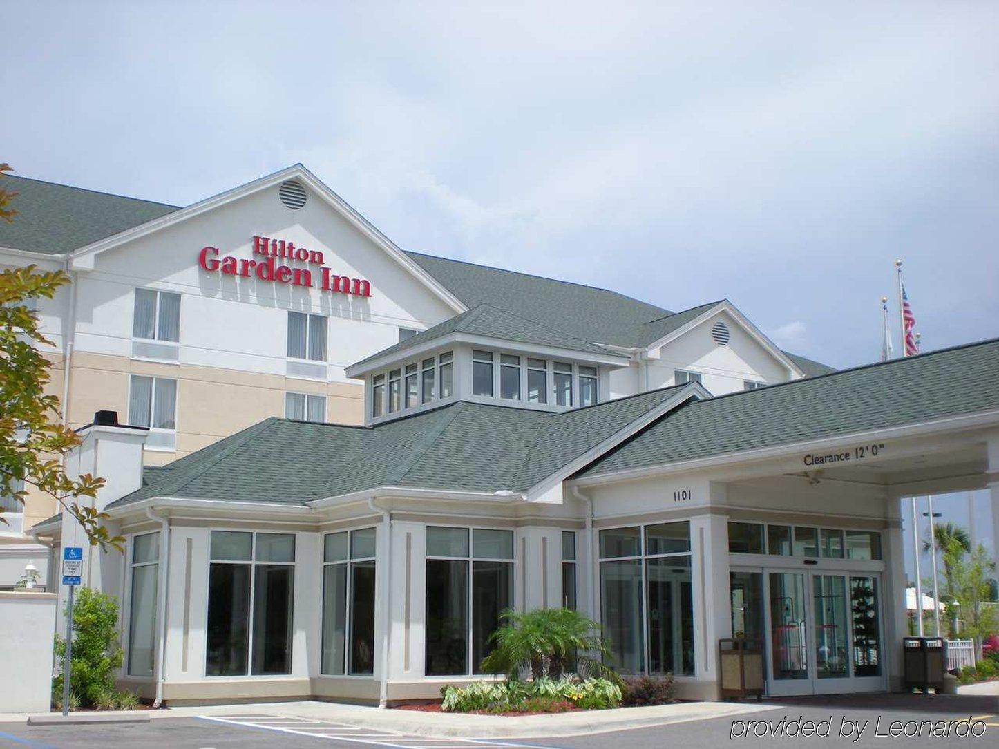 Hotel Hilton Garden