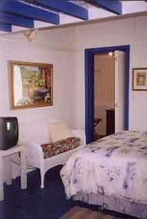Bed & Breakfast Captiva Island Inn Captiva Island