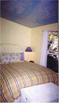 Bed & Breakfast Captiva Island Inn 3*