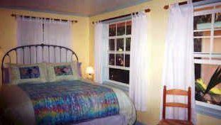 Captiva Island Inn Bed & Breakfast 3*