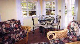 Bed & Breakfast Captiva Island Inn Captiva Island