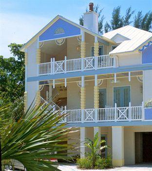 Captiva Island Inn Bed & Breakfast Captiva Island