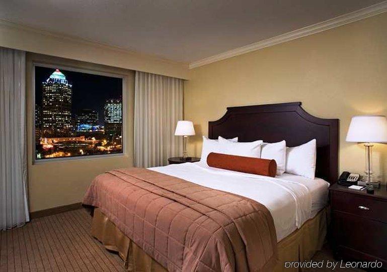 Embassy By Hilton Downtown Convention Center Tampa