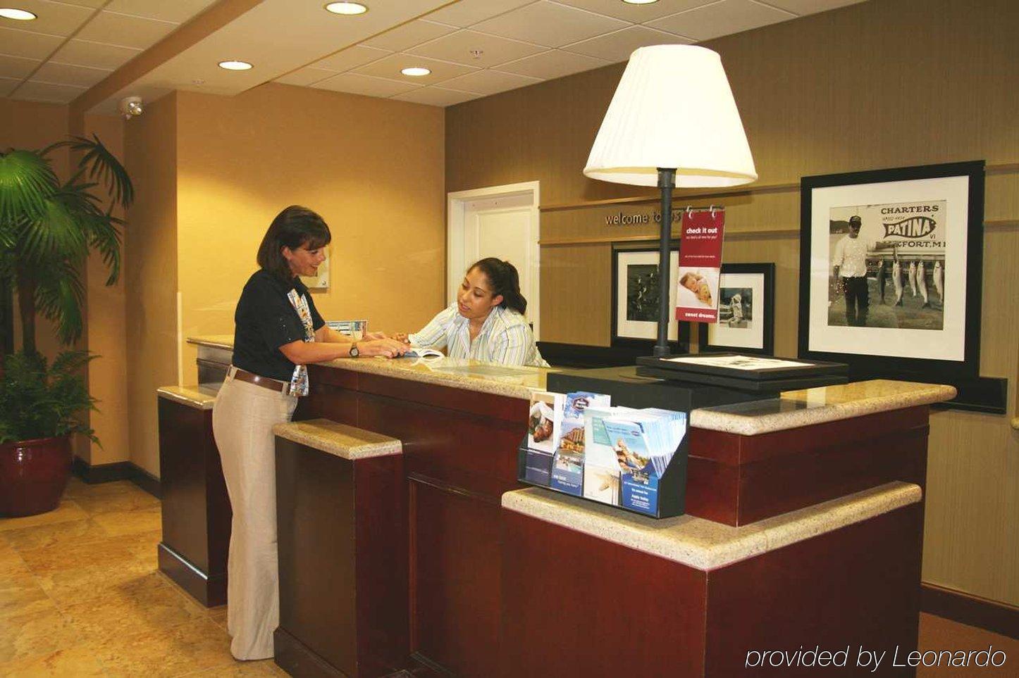 Hampton & Myers Hotel