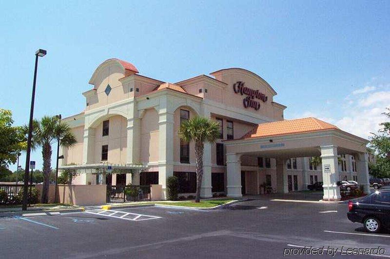Hampton Naples North