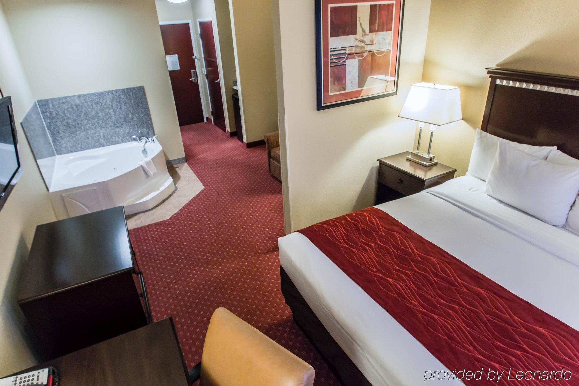 Hotel Comfort & Maingate South