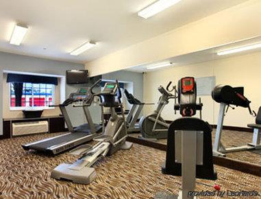 Hotel Microtel & By Wyndham Spring Hill/weeki Wachee Weeki Wachee