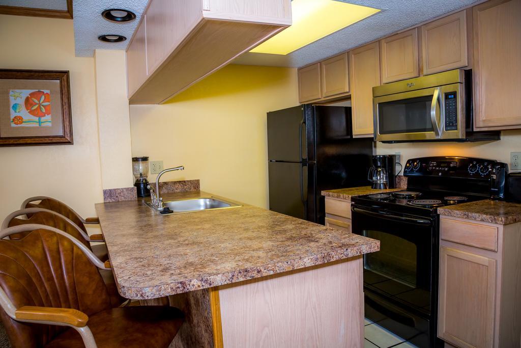 Ocean Landings Aparthotel Cocoa Beach