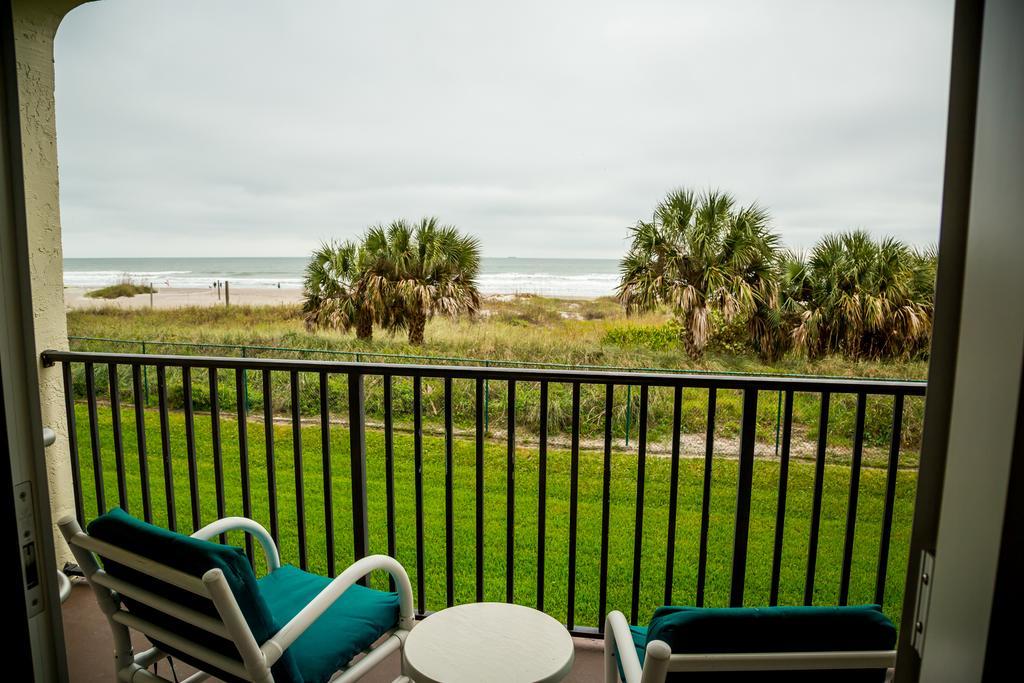 Ocean Landings Aparthotel