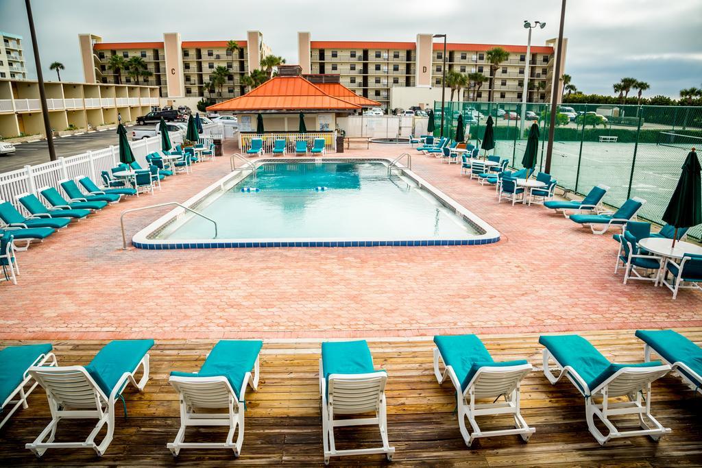 Ocean Landings Aparthotel