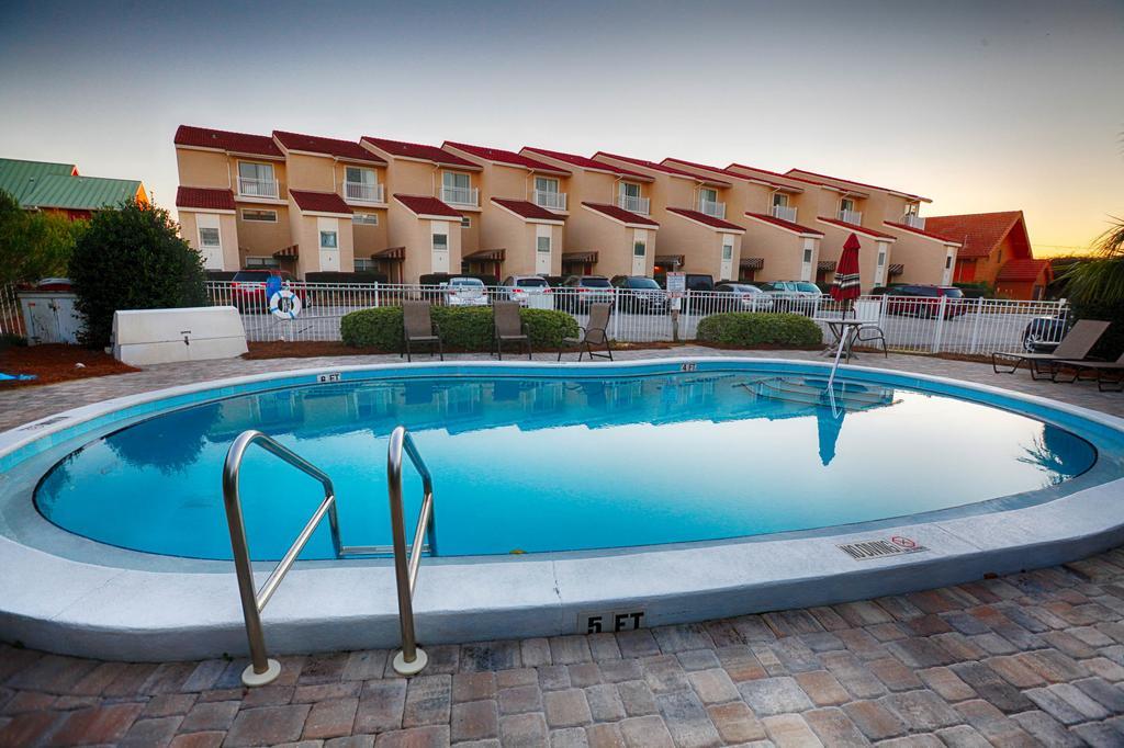 Blue Tide By Panhandle Getaways Apartment Panama City Beach