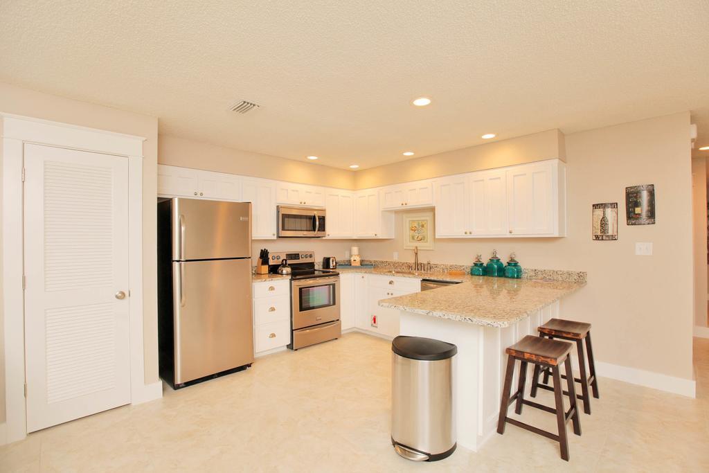 Apartment Blue Tide By Panhandle Getaways *