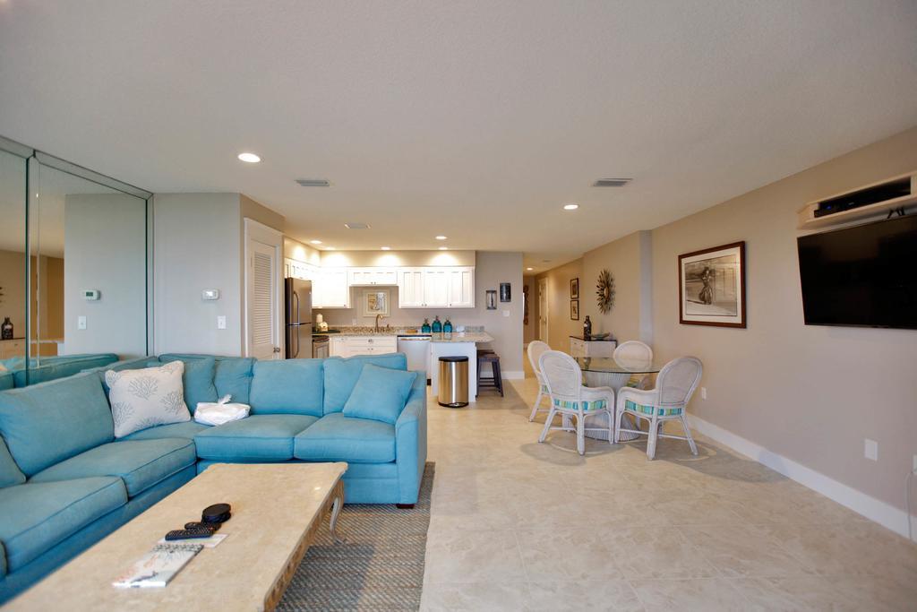 Blue Tide By Panhandle Getaways