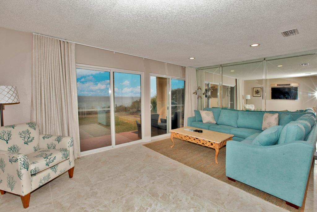 Blue Tide By Panhandle Getaways Apartment