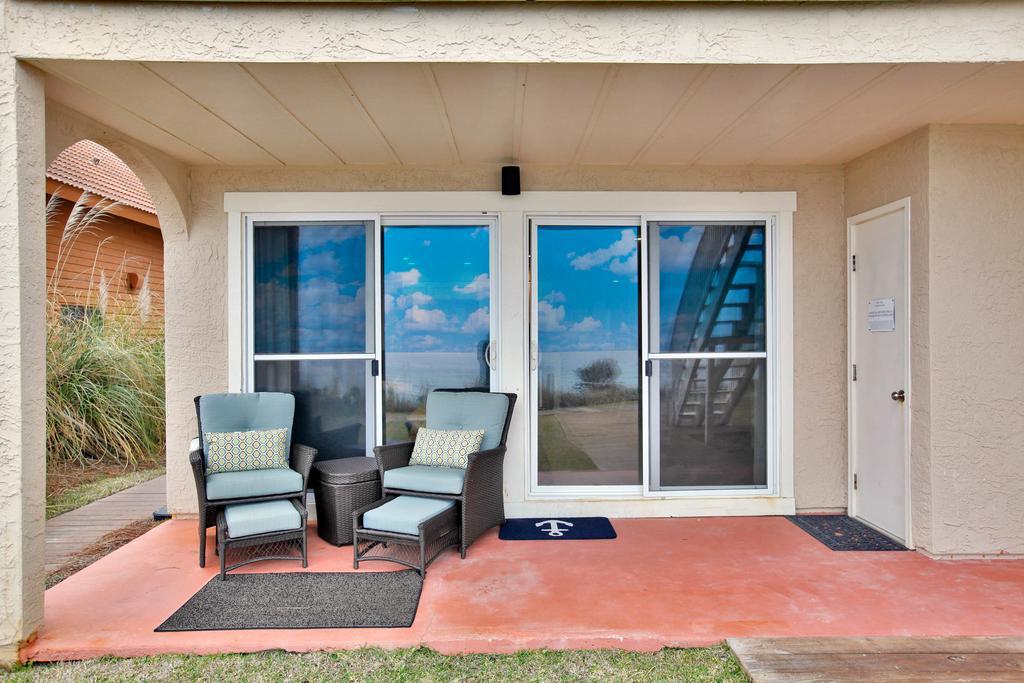Blue Tide By Panhandle Getaways