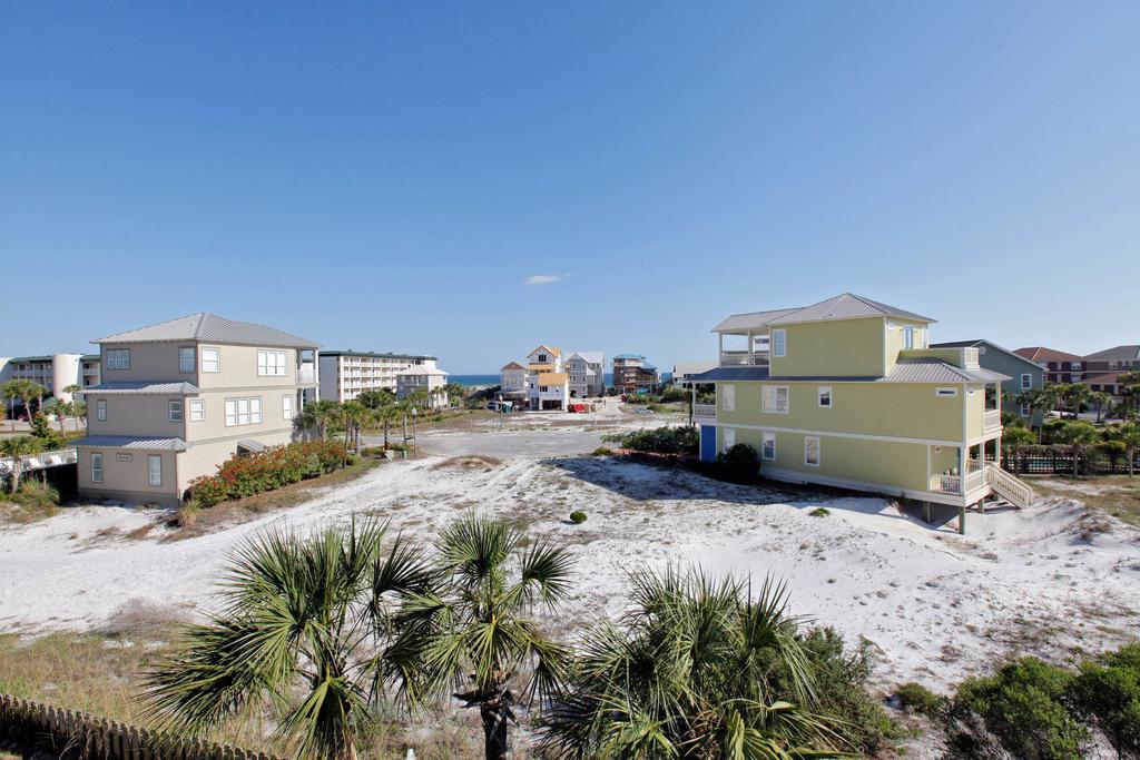 Villa Beachside By Panhandle Getaways *
