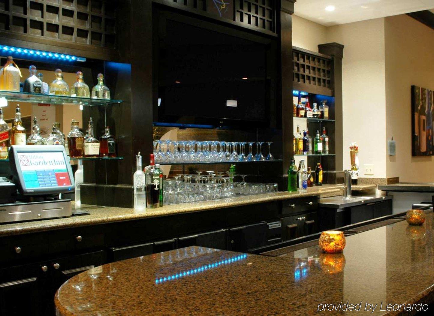 Hilton Garden Downtown Southbank 3* Jacksonville