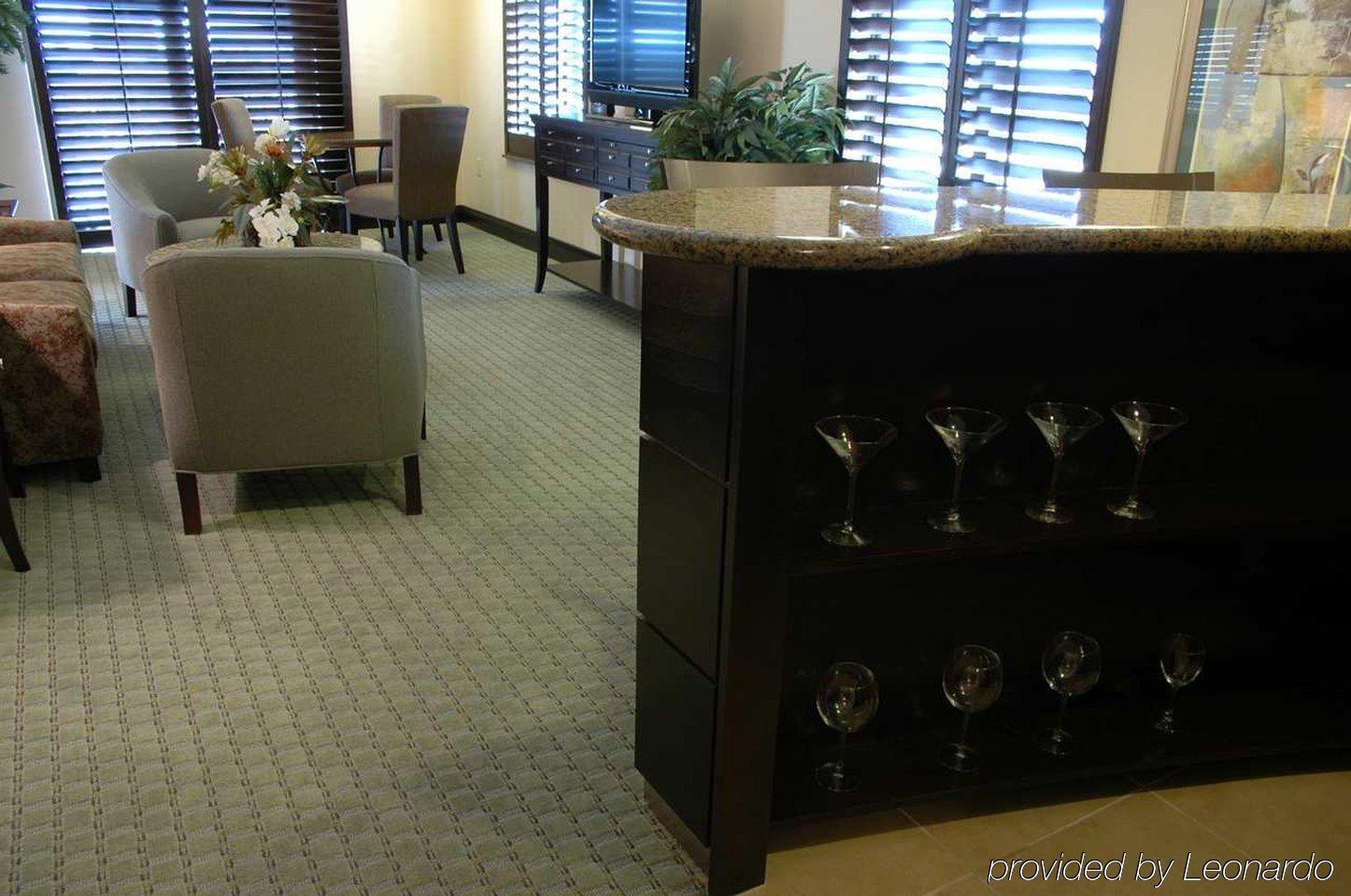 Hilton Garden Downtown Southbank