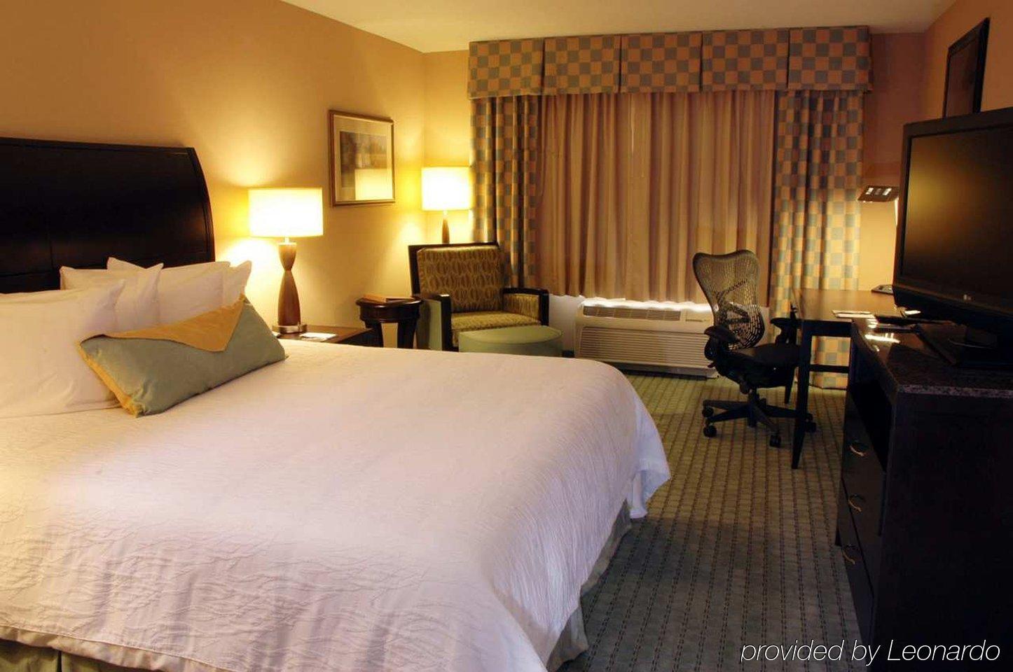 Hotel Hilton Garden Downtown Southbank 3*